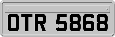 OTR5868