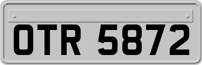 OTR5872