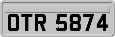 OTR5874
