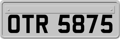 OTR5875