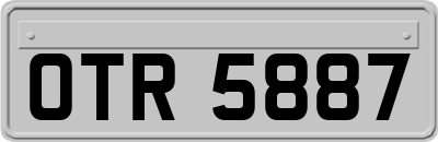 OTR5887