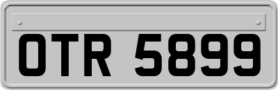 OTR5899