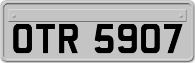 OTR5907