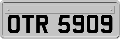 OTR5909