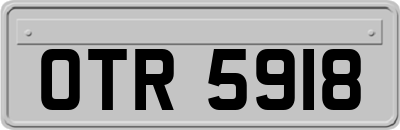 OTR5918