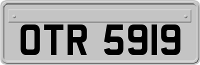 OTR5919