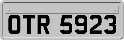 OTR5923