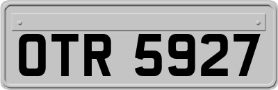 OTR5927