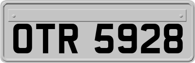 OTR5928