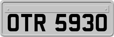 OTR5930
