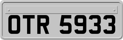 OTR5933