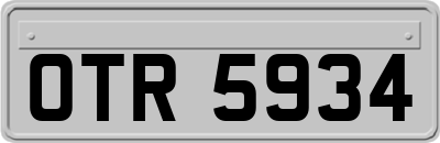 OTR5934