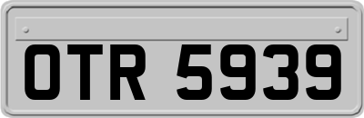 OTR5939