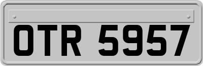 OTR5957