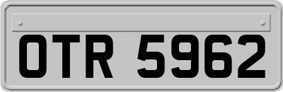 OTR5962