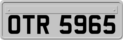 OTR5965