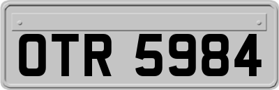 OTR5984