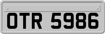 OTR5986
