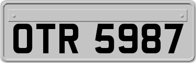 OTR5987