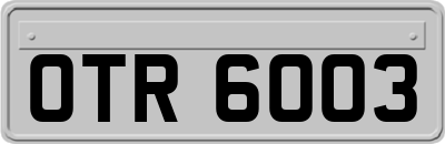 OTR6003