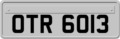 OTR6013