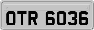 OTR6036