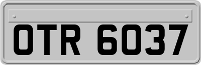 OTR6037