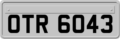 OTR6043