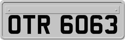OTR6063