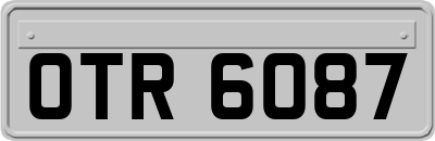 OTR6087