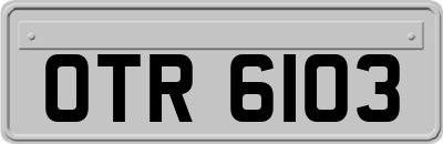 OTR6103