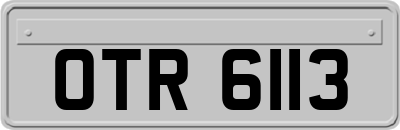OTR6113