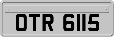 OTR6115