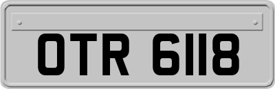 OTR6118