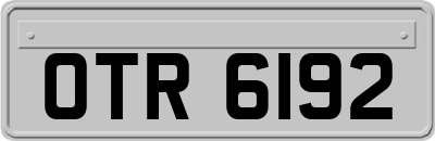 OTR6192