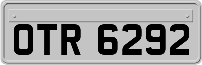 OTR6292