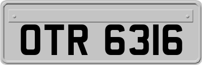 OTR6316