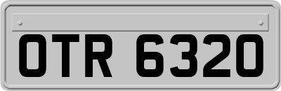 OTR6320