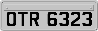 OTR6323