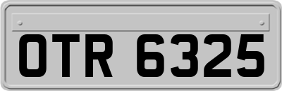 OTR6325
