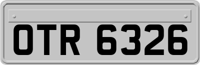 OTR6326