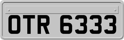 OTR6333