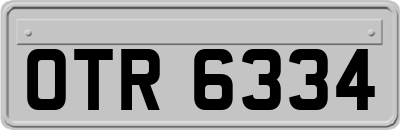 OTR6334