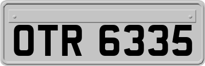 OTR6335