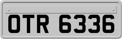 OTR6336