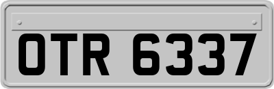 OTR6337
