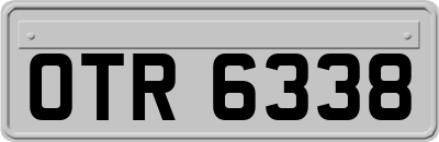 OTR6338