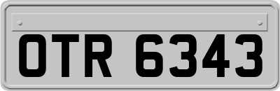 OTR6343