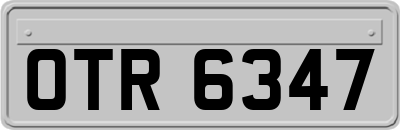 OTR6347