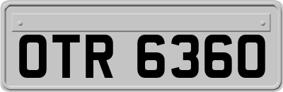 OTR6360